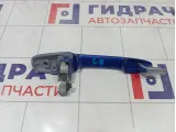 Ручка двери наружная передняя правая Mazda 3