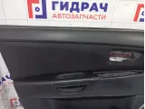 Обшивка двери передней левой Mazda 3 BS3H6845YB02