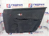 Обшивка двери передней левой Mazda 3 BS3H6845YB02