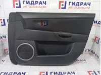 Обшивка двери передней правой Mazda 3 BS3H6842YB02