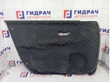 Обшивка двери передней правой Mazda 3 BS3H6842YB02