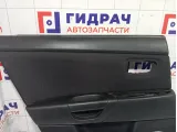 Обшивка двери задней левой Mazda 3 BS3H6855YB02