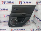 Обшивка двери задней правой Mazda 3 BS3H6852YB02