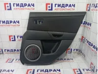 Обшивка двери задней правой Mazda 3 BS3H6852YB02