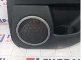 Обшивка двери задней правой Mazda 3 BS3H6852YB02