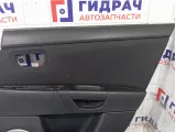 Обшивка двери задней правой Mazda 3 BS3H6852YB02
