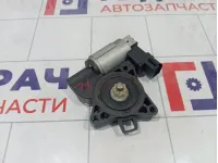 Моторчик стеклоподъемника переднего левого Mazda 3 GJ6A5958XF