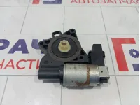 Моторчик стеклоподъемника заднего левого Mazda 3 G22C5858XF