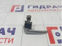 Ручка двери внутренняя левая Mazda 3 D35159330D02