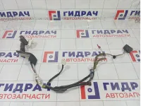 Проводка двери задней левой Mazda 3 BP4M67210C