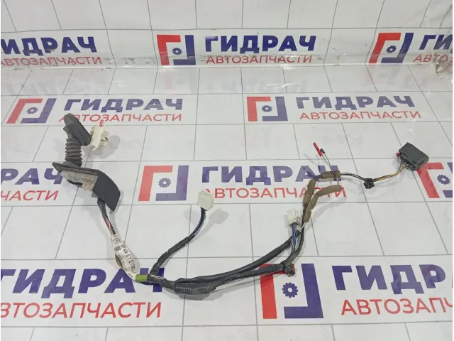 Проводка двери задней левой Mazda 3 BP4M67210C