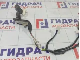 Проводка двери задней левой Mazda 3 BP4M67210C
