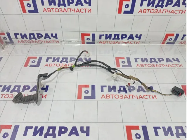 Проводка двери задней правой Mazda 3 BP4M67220C