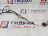 Проводка двери задней правой Mazda 3 BP4M67220C