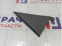 Накладка двери внутренняя задняя правая Mazda 3 BP4K6851XB