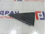 Накладка двери наружная задняя левая Mazda 3 BP4K50M40D