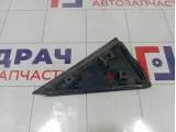 Накладка двери наружная задняя левая Mazda 3 BP4K50M40D