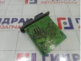 Блок управления двигателем Mazda 3