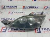 Фара левая Mazda 3 BP4K510L0E