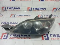 Фара левая Mazda 3 BP4K510L0E