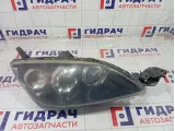 Фара правая Mazda 3 BP4K510K0E