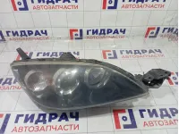 Фара правая Mazda 3 BP4K510K0E