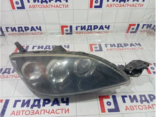 Фара правая Mazda 3 BP4K510K0E