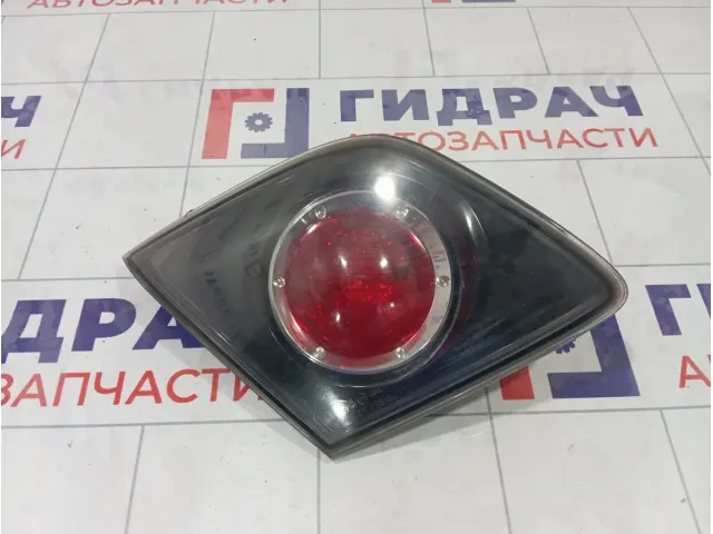 Фонарь задний внутренний левый Mazda 3 BP4N513G0C
