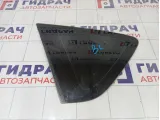 Стекло кузовное глухое (форточка) заднее левое Mazda 3 BP4K63950B