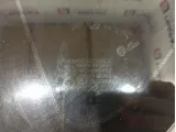 Стекло кузовное глухое (форточка) заднее левое Mazda 3 BP4K63950B