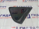 Стекло кузовное глухое (форточка) заднее левое Mazda 3 BP4K63950B
