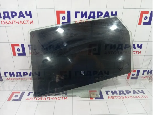 Стекло двери задней левой Mazda 3 BP4K73511B