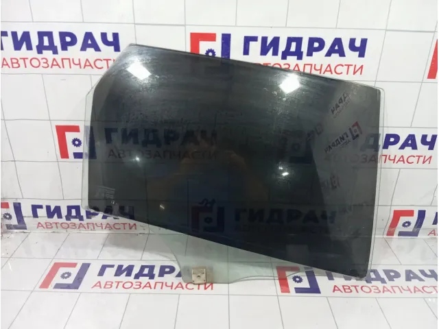 Стекло двери задней правой Mazda 3 BP4K72511B