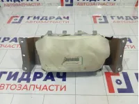 Подушка безопасности пассажирская (в торпедо) Mazda 3 BP4S57K50A