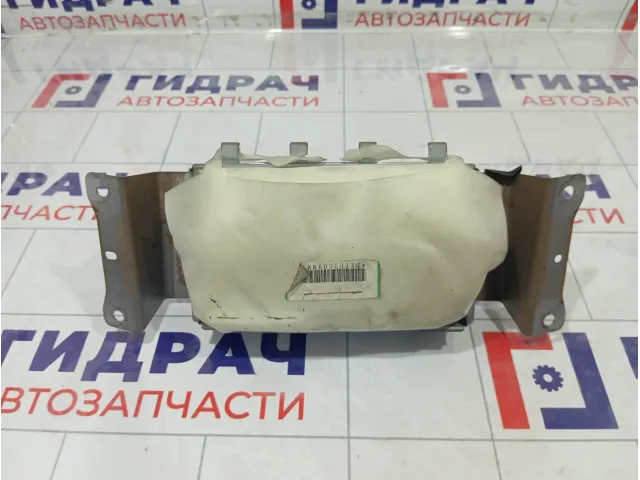 Подушка безопасности пассажирская (в торпедо) Mazda 3 BP4S57K50A