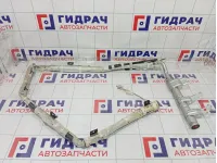 Подушка безопасности боковая (шторка) левая Mazda 3 BP6L57KN0A