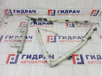 Подушка безопасности боковая (шторка) правая Mazda 3 BP6L57KM0A