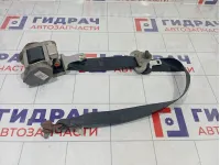 Ремень безопасности с пиропатроном передний левый Mazda 3 BR5S57L90B02