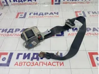 Ремень безопасности с пиропатроном передний правый Mazda 3 BR5S57L30A02