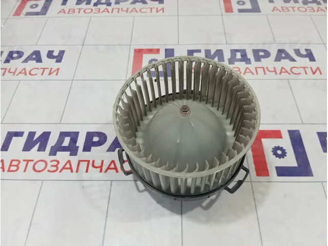 Моторчик отопителя (печки) Mazda 3 BP4K61B10