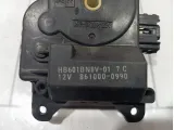 Моторчик заслонки отопителя (печки) Mazda 3