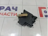 Моторчик заслонки отопителя (печки) Mazda 3
