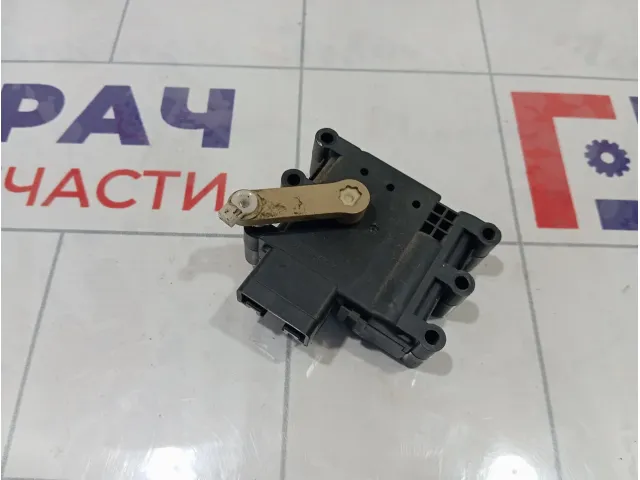 Моторчик заслонки отопителя (печки) Mazda 3