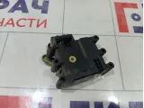 Моторчик заслонки отопителя (печки) Mazda 3