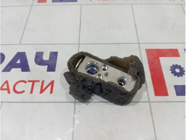 Клапан кондиционера Mazda 3 BP4K61J14