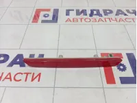 Отражатель бампера задний левый Mazda 3 BN8P515L0B