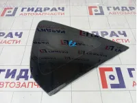 Стекло кузовное глухое (форточка) заднее правое Mazda 3 BP4K62950B