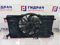 Вентилятор радиатора Mazda 3 Z60115025G