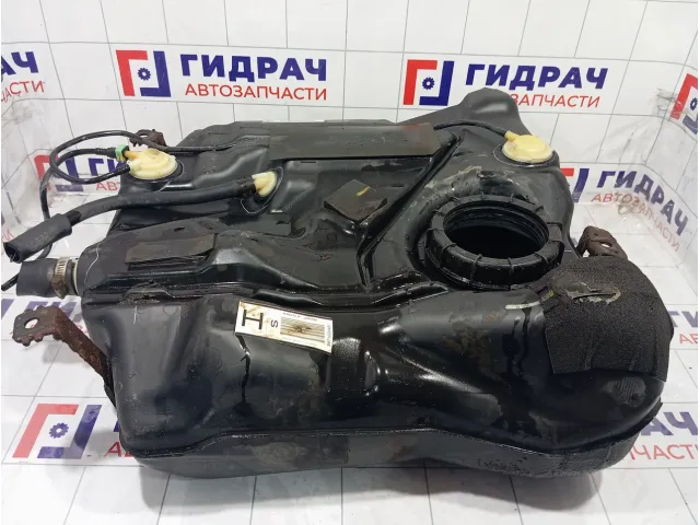 Бак топливный Mazda 3 BP4K42110D