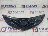 Решетка радиатора Mazda 3 BS3E50710B96